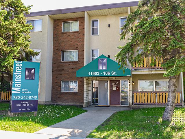 Apartment for rent in Wedgewood, Alberta
