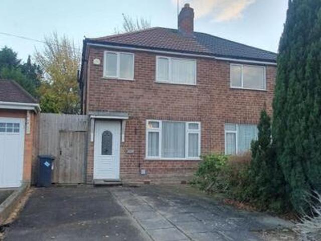 House for sale in Shirley, Solihull