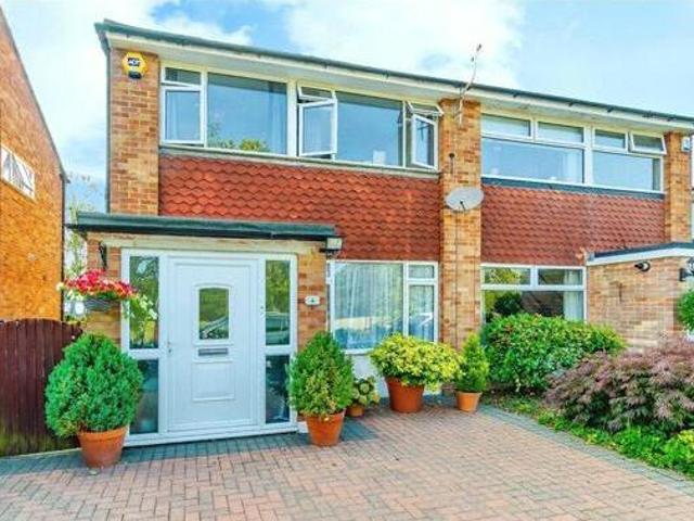 House for sale in Upchurch, Gillingham