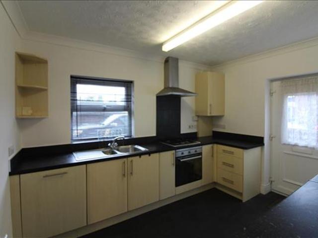 Apartment for rent in Shirley, Solihull