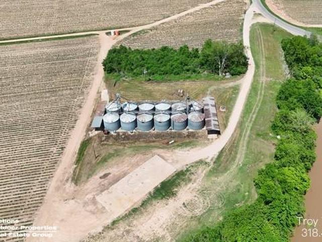 Land for sale in Bunkie, Louisiana