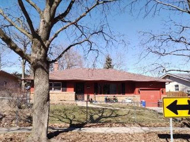 House for sale in Winnebago, Illinois