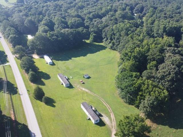 House for sale in Lavonia, Georgia