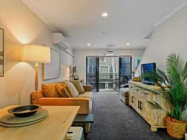 Apartment for rent in East Tamaki