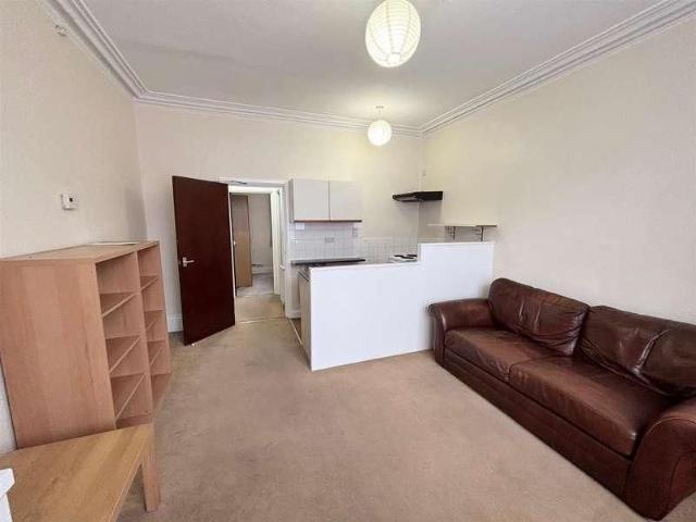 Apartment for rent in Fox Hollies, Isle Of Man