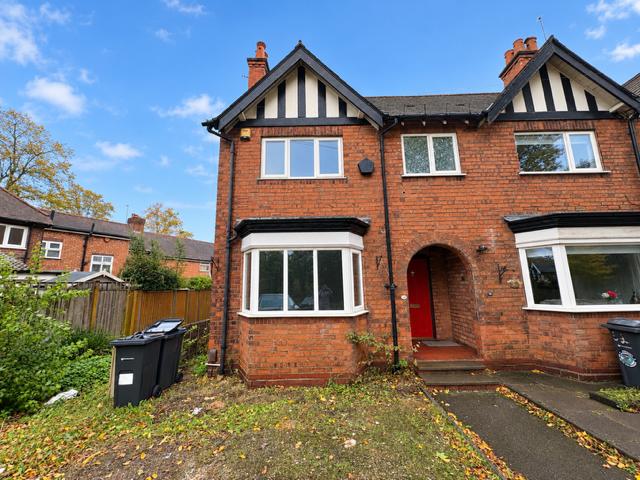 Apartment for rent in Hall Green, Birmingham