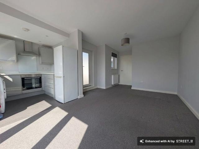 Apartment for rent in St James, Southampton