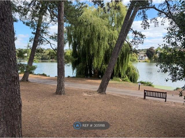 Apartment for rent in Plasnewydd, Cardiff