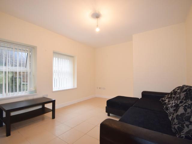 Apartment for rent in Plasnewydd, Falcon Lodge