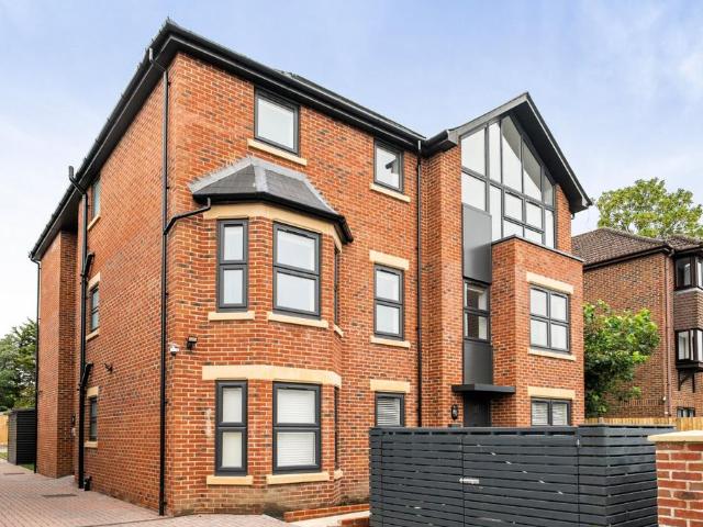 House for rent in Hill, City Of Southampton