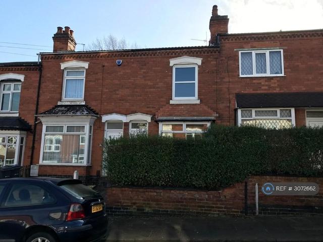 House for rent in Lifford, Birmingham