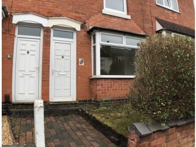 House for rent in Lifford, Birmingham