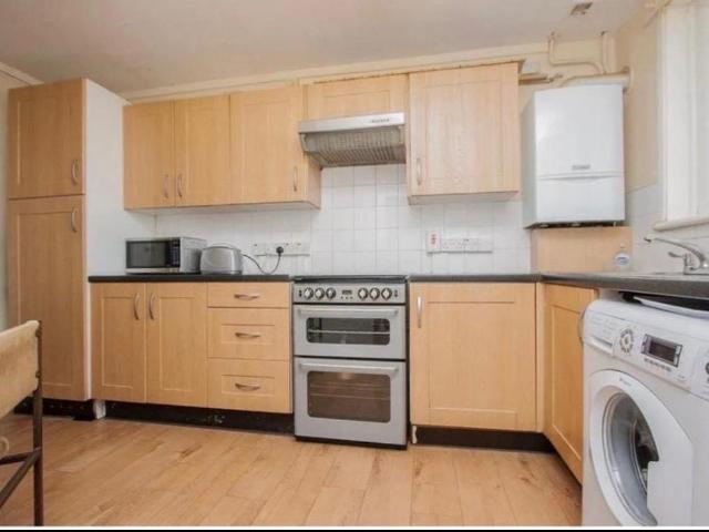 Apartment for rent in West Ham, Greater London
