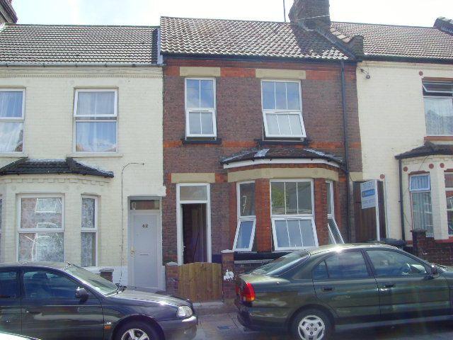 House for rent in Spring Park, Luton