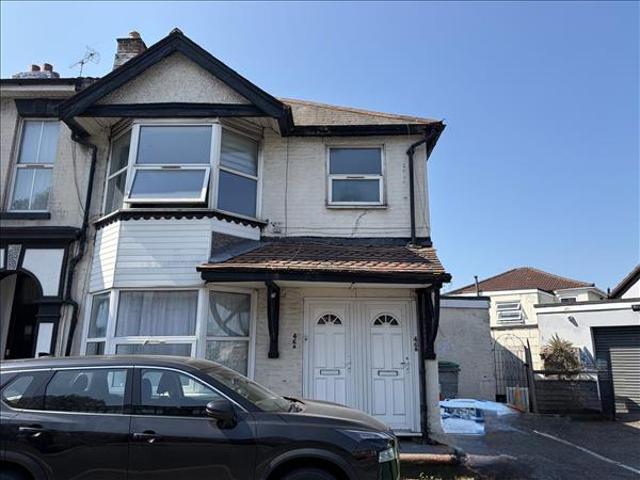 House for rent in Shirley, City Of Southampton