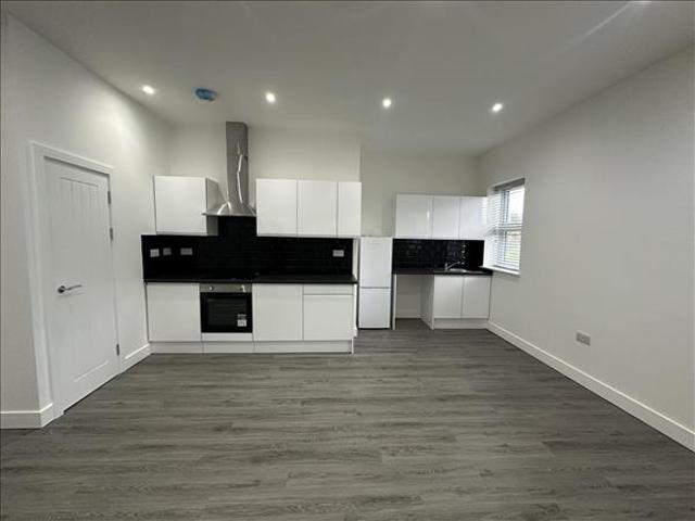 Apartment for rent in Shirley, City Of Southampton