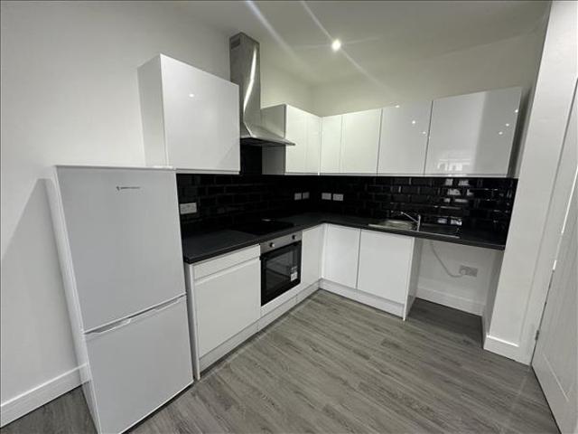 Apartment for rent in Shirley, City Of Southampton
