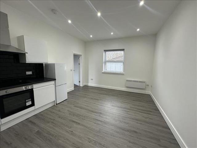 Apartment for rent in Shirley, City Of Southampton