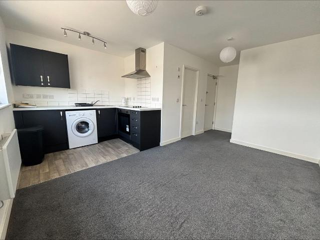 Apartment for rent in Freemantle, City Of Southampton