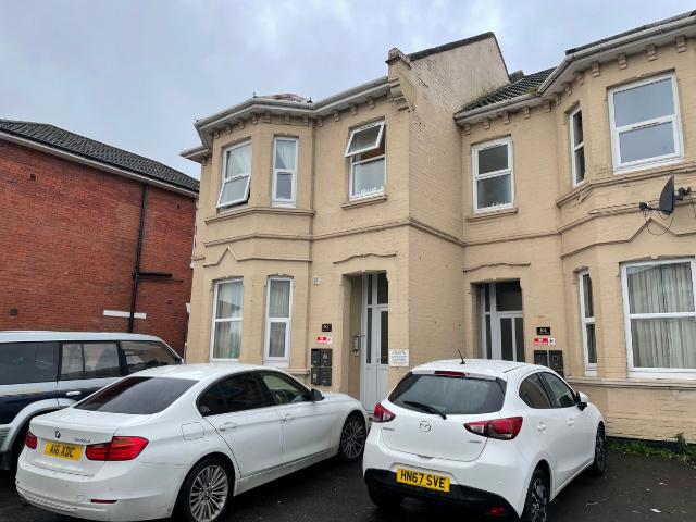 Studio for rent in Freemantle, City Of Southampton