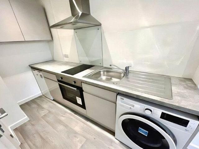 Apartment for rent in Freemantle, Southampton