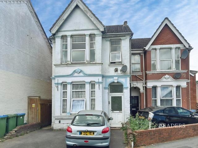 Apartment for rent in Freemantle, City Of Southampton