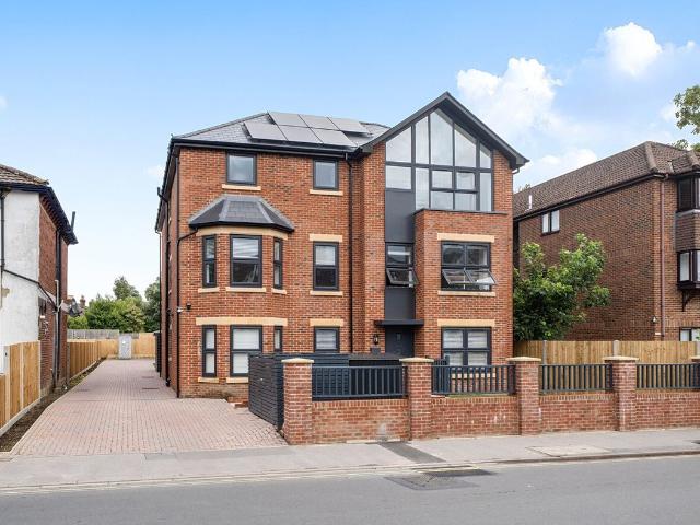 Apartment for rent in Hill, City Of Southampton
