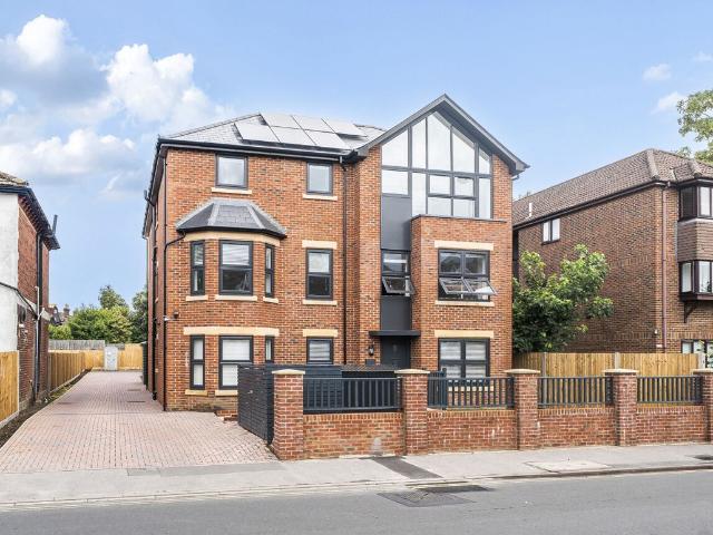 Apartment for rent in Hill, City Of Southampton
