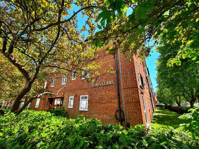 Apartment for rent in Hill, City Of Southampton