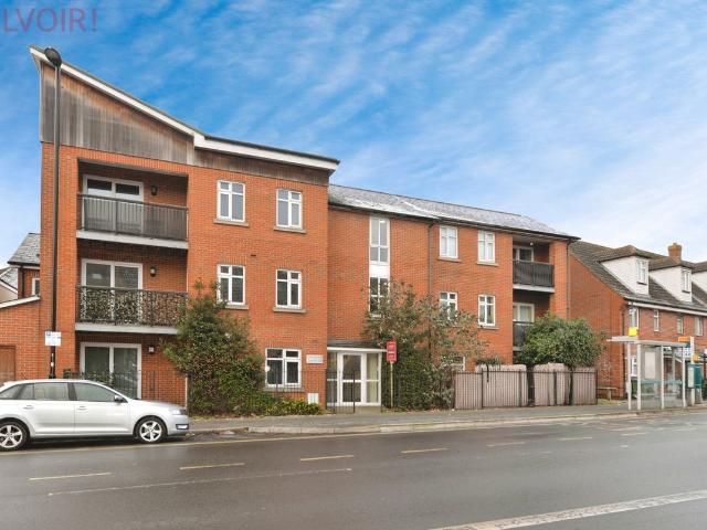 Apartment for rent in Hill, City Of Southampton