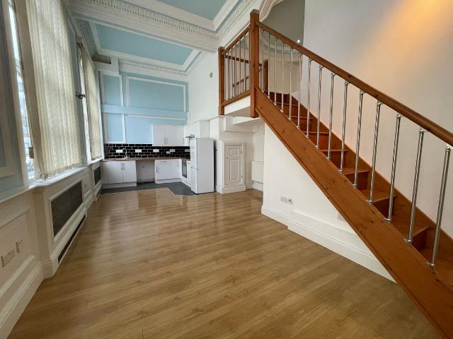 Apartment for rent in Western Docks, Southampton