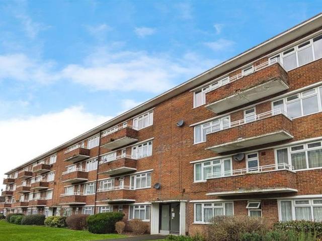Apartment for rent in Shirley, City Of Southampton