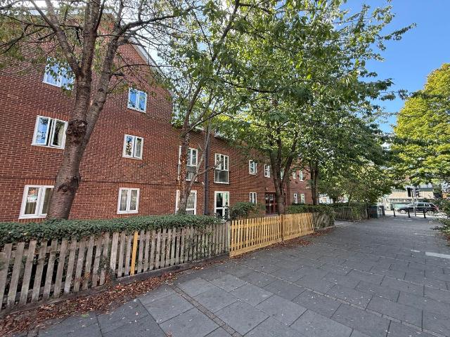 Apartment for rent in Freemantle, City Of Southampton
