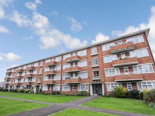 Apartment for rent in Shirley, Southampton