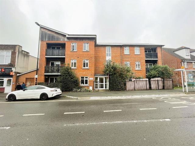 Apartment for rent in Hill, City Of Southampton