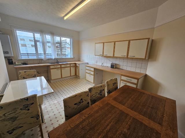 Apartment for rent in Shirley, City Of Southampton