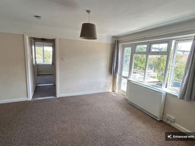 Apartment for rent in Western Docks, Southampton