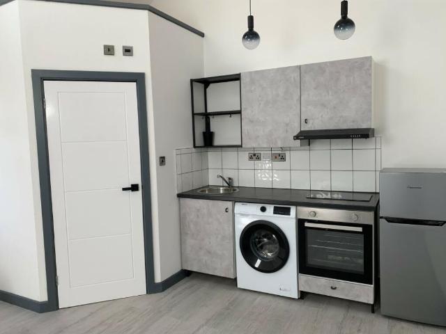 Studio for rent in Shirley, City Of Southampton