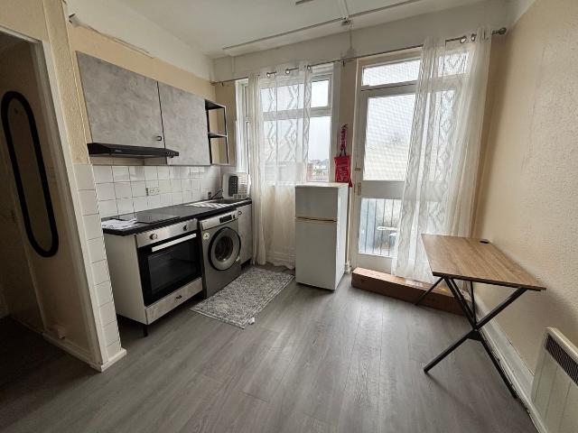 Studio for rent in Shirley, Southampton