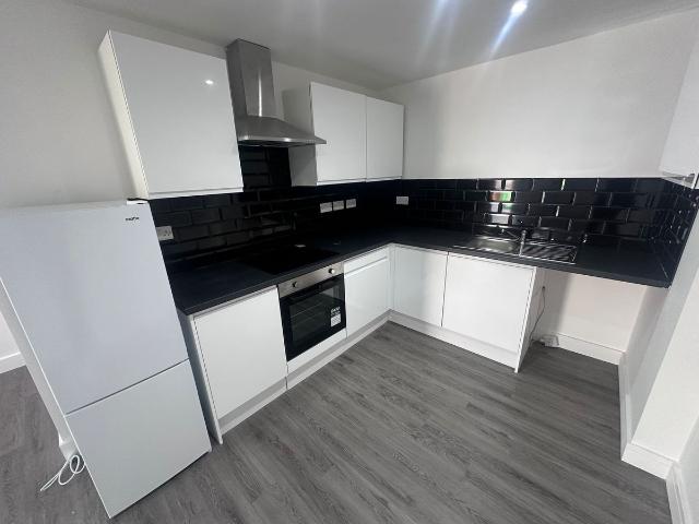 Studio for rent in Freemantle, City Of Southampton