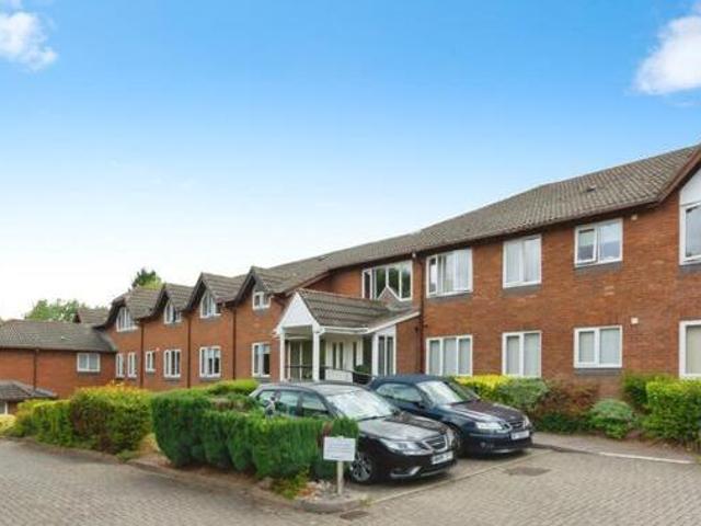 House for sale in Monkspath, Solihull