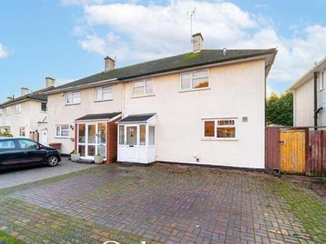 House for sale in Shirley, Solihull
