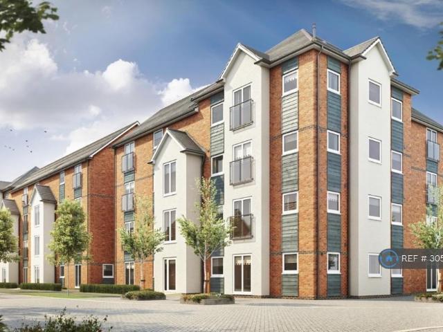 Apartment for rent in Solihull Retirement Village, Solihull