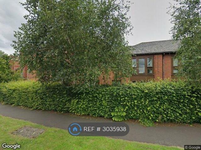 Apartment for rent in Monkspath, West Midlands