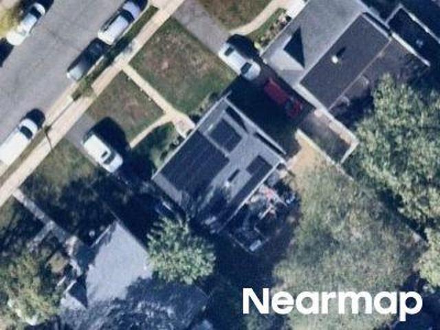 House for sale in Plainfield, New Jersey