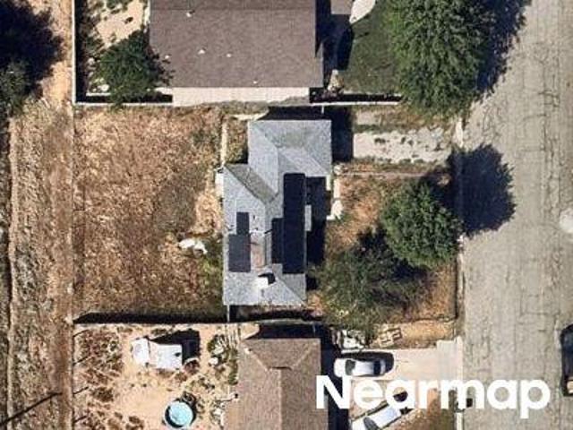 House for sale in California