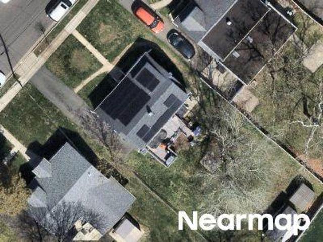 House for sale in Plainfield, New Jersey