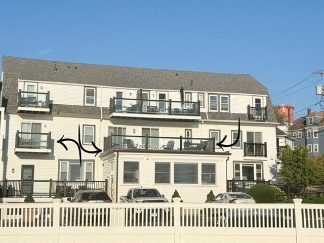 Condo for sale in Winthrop, Massachusetts