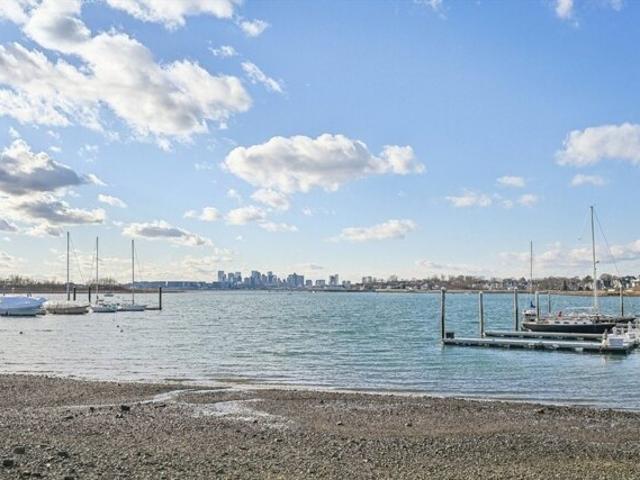 Condo for sale in Winthrop, Massachusetts