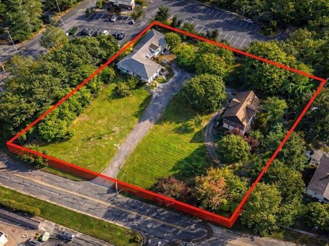 House for sale in Bristol, Massachusetts